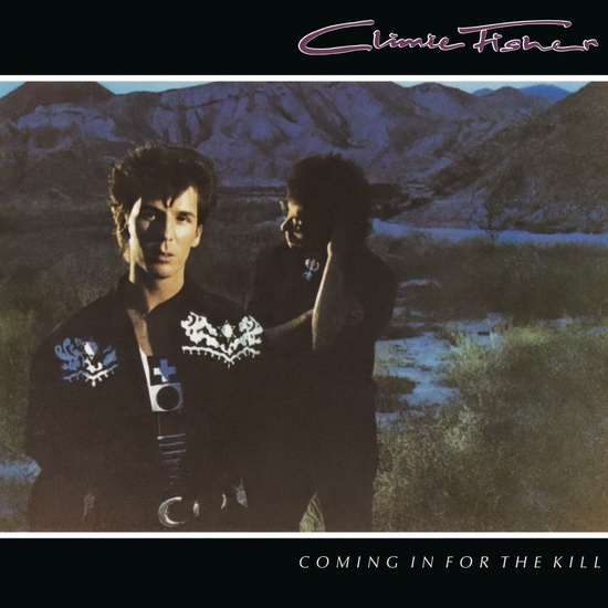 Coming In For The Kill (4 CD expanded edition) - CLIMIE FISHER