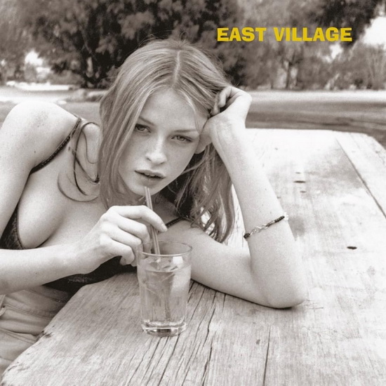 Drop Out (2 CD deluxe edition) - EAST VILLAGE