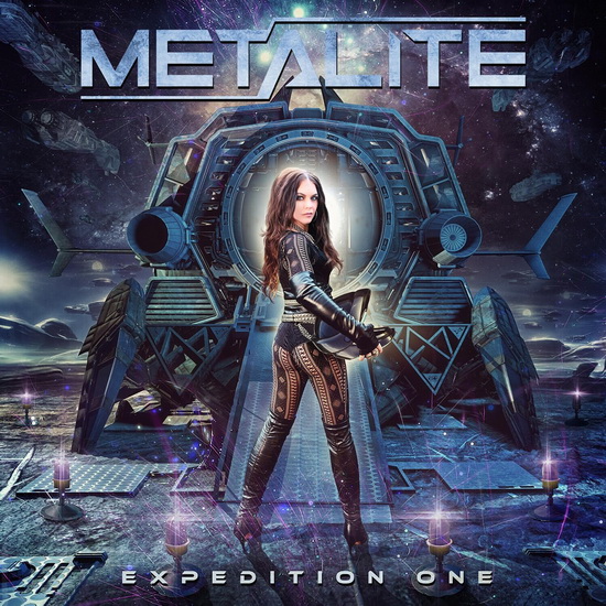 Expedition One - METALITE