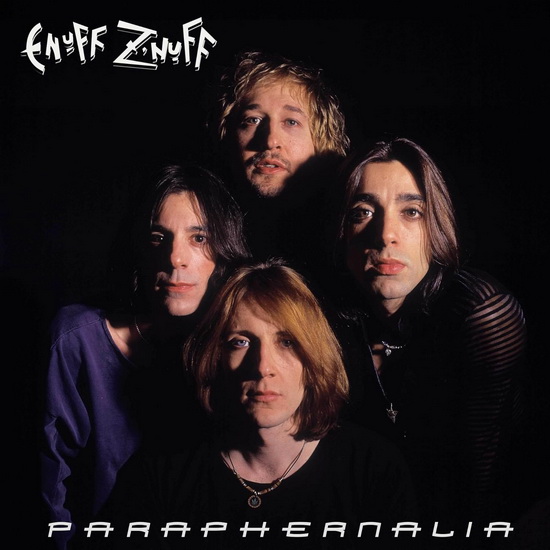 Paraphernalia - ENUFF Z'NUFF