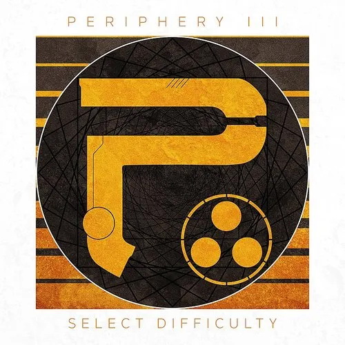 Periphery III: Select Difficulty (2 Vinyle - Couleur) - PERIPHERY