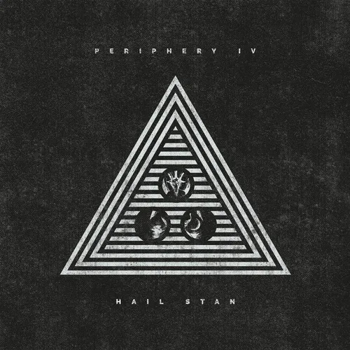 Periphery IV: Hail Stan (2 Vinyle - Couleur) - PERIPHERY