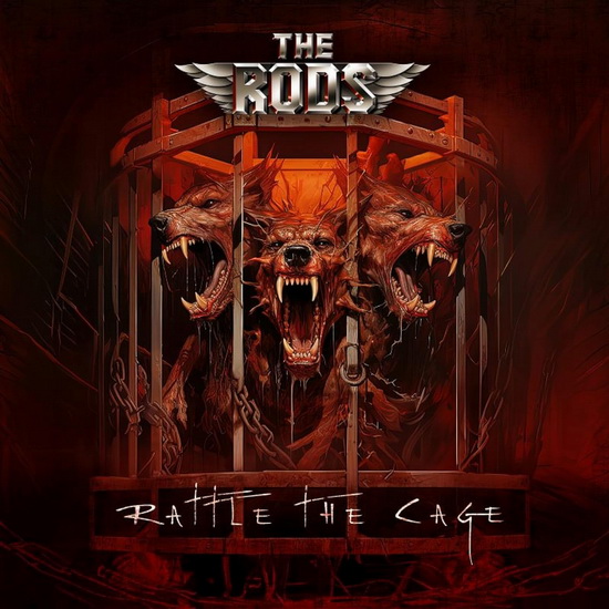 Rattle The Cage - RODS