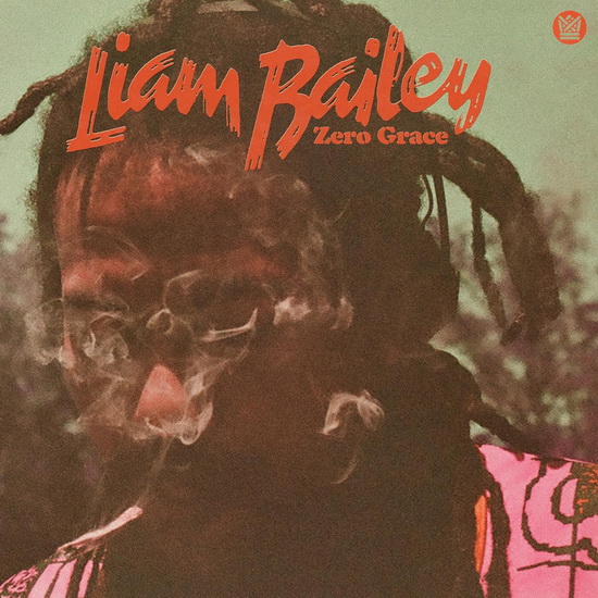 Zero Grace (Vinyle) - LIAM BAILEY