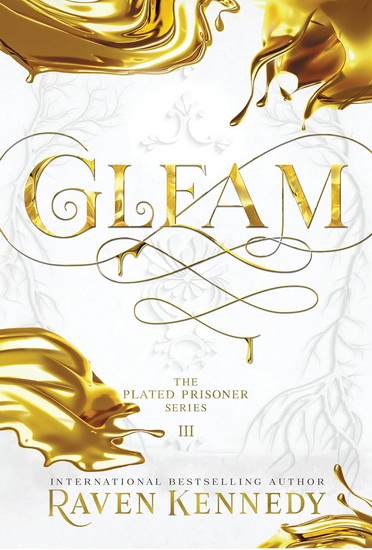 Gleam - RAVEN KENNEDY