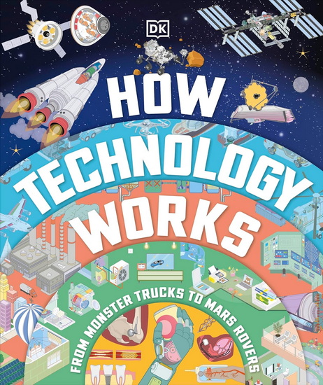 How Technology Works - COLLECTIF