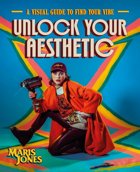 Unlock Your Aesthetic: A Visual Guide to Find Your Vibe - MARIS JONES