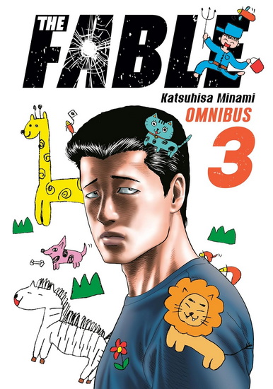 The Fable Omnibus 3 (Vol. 5-6) - KATSUHISA MINAMI