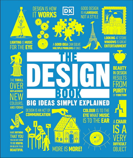 The Design Book - COLLECTIF