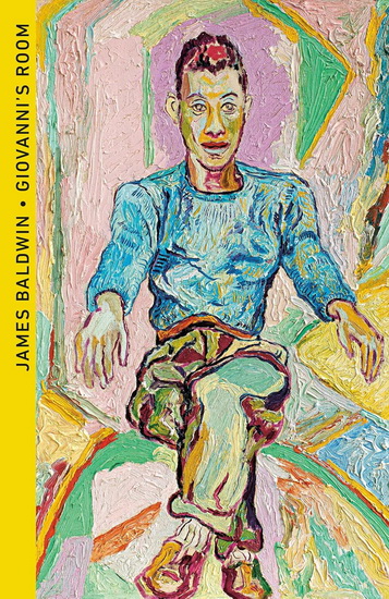 Giovanni's Room (Deluxe Edition) - JAMES BALDWIN