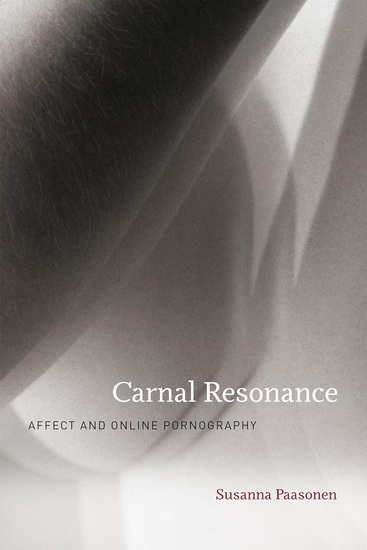 CARNAL RESONANCE (POD) - SUSANNA PAASONEN