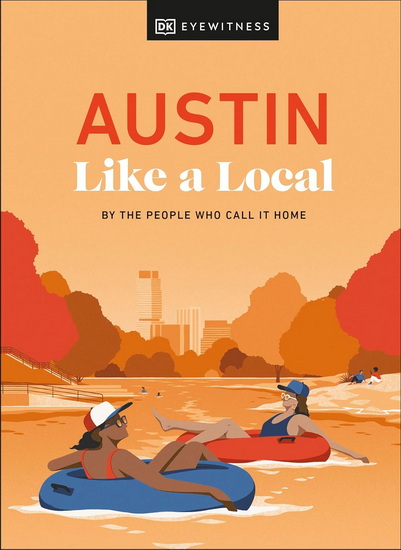 Austin Like a Local - COLLECTIF