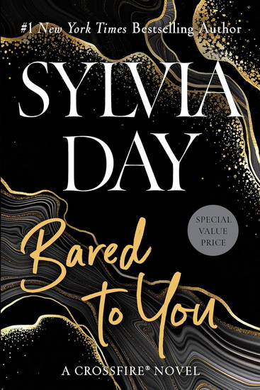 Bared to You - SYLVIA DAY