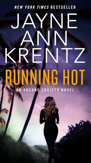 Running Hot - JAYNE ANN KRENTZ