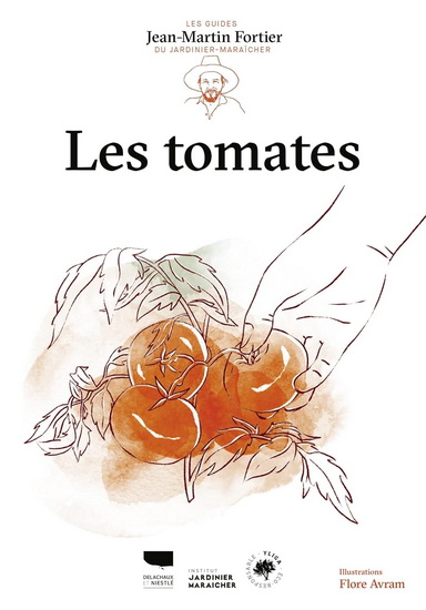Les Tomates - JEAN-MARTIN FORTIER - FLORE AVRAM