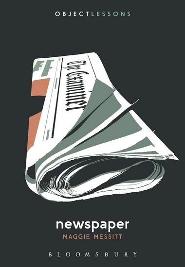 Newspaper - MESSITT