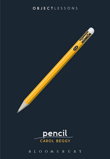 Pencil - BEGGY