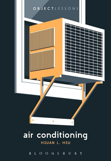 Air Conditioning - HSUAN L HSU