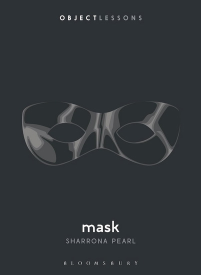 Mask - SHARRONA PEARL