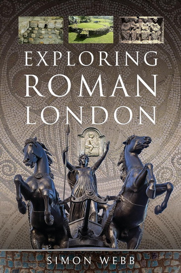 Exploring Roman London - WEBB