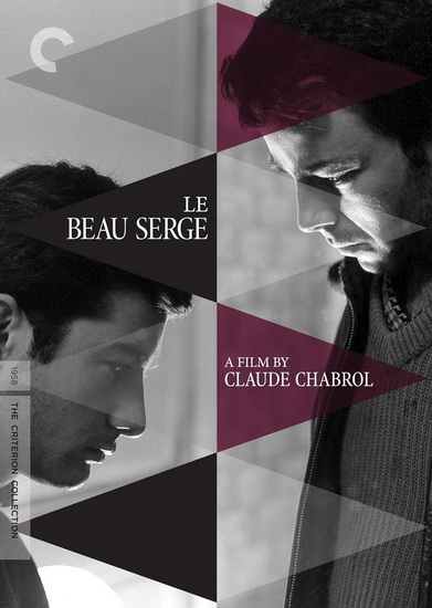 Le Beau Serge - CLAUDE CHABROL