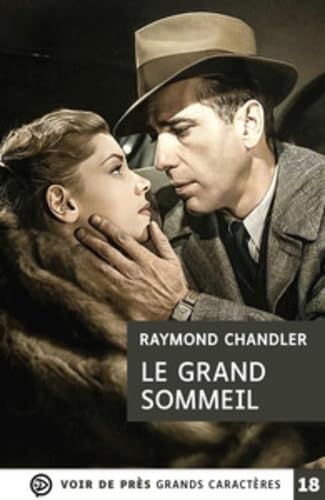 Le Grand sommeil - RAYMOND CHANDLER