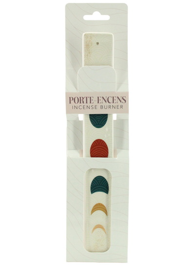 Porte-encens Lunes