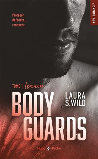 Bodyguards T.01 Lennon - LAURA S WILD