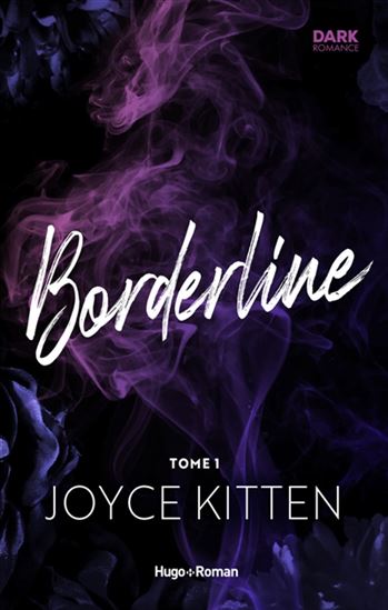 Borderline T.01 - JOYCE KITTEN