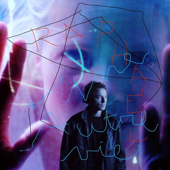 Une autre vie (Vinyle) - RAPHAËL