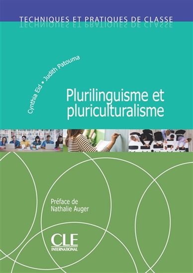 Plurilinguisme et pluriculturalisme - CYNTHIA EID - JUDITH PATOUMA