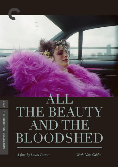 All the Beauty and the Bloodshed - LAURA POITRAS