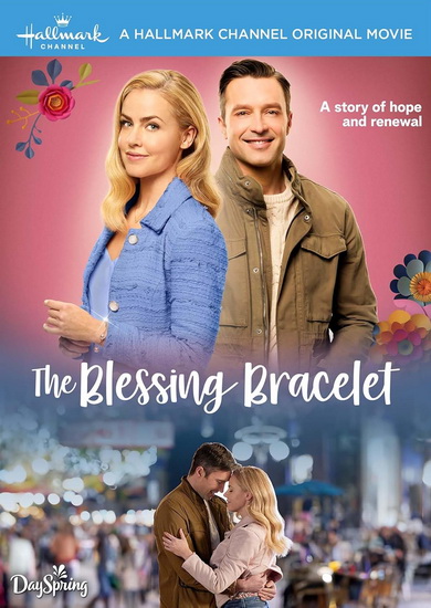 The Blessing Bracelet - MICHAEL ROBISON