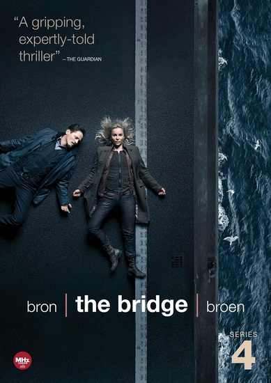 Bridge: Series 4 - HENRIK GEORGSSON