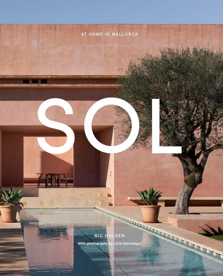 SOL - NICOLA HOLDEN