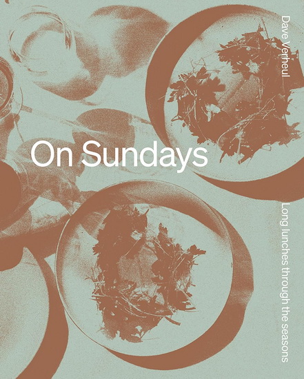 On Sundays - DAVE VERHEUL