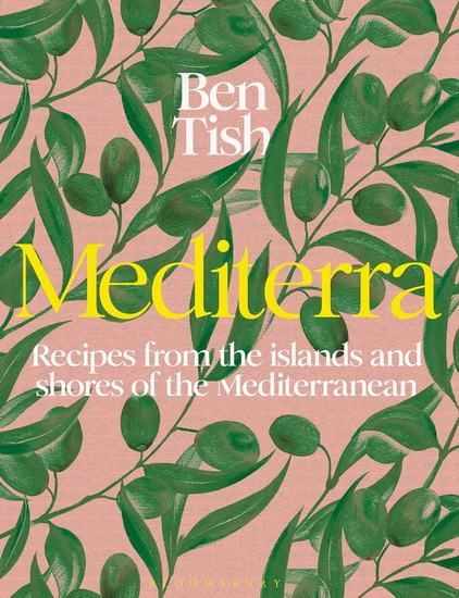 Mediterra - BEN TISH