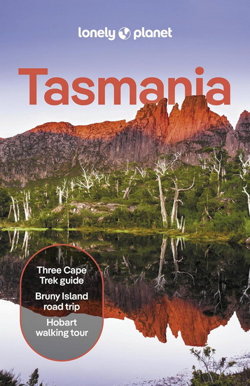 Tasmania 10 - COLLECTIF