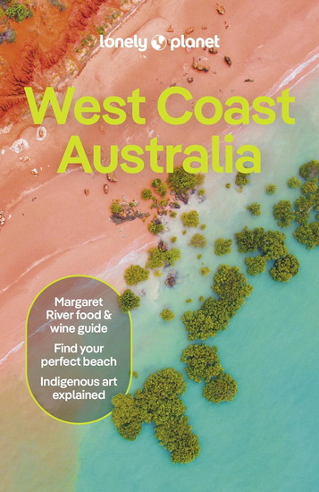 West Coast Australia 11 - COLLECTIF