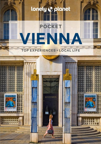 Pocket Vienna 5 - COLLECTIF