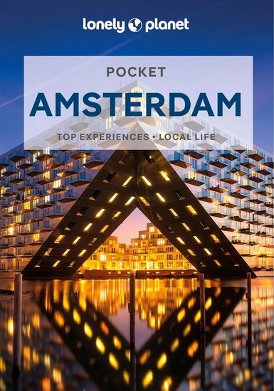 Pocket Amsterdam 9 - COLLECTIF