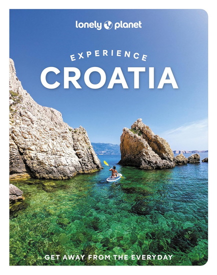 Experience Croatia 1 - COLLECTIF