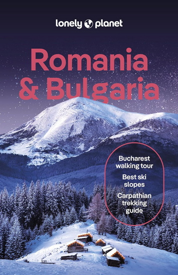 Romania & Bulgaria 8 - COLLECTIF