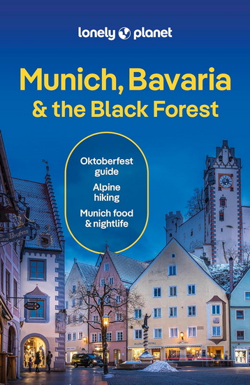 Munich, Bavaria & the Black Forest 8 - COLLECTIF