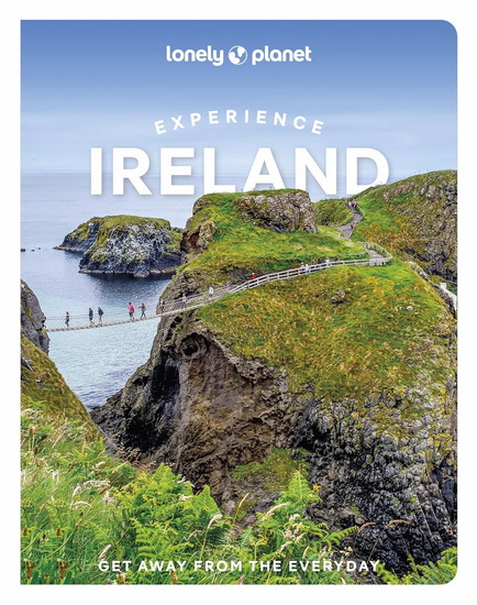 Experience Ireland 2 - COLLECTIF