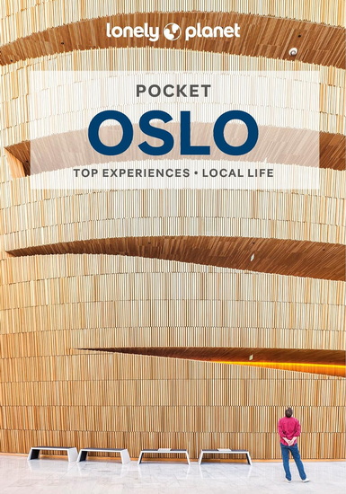 Pocket Oslo 2 - COLLECTIF