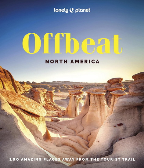 Offbeat North America - COLLECTIF