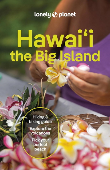Hawaii the Big Island 6 - COLLECTIF