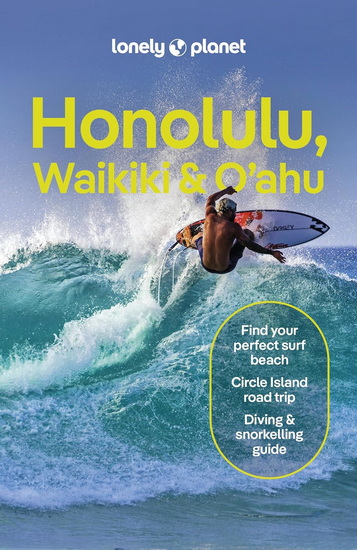 Honolulu Waikiki & Oahu 7 - COLLECTIF