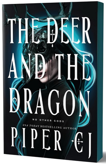 The Deer and the Dragon - PIPER CJ